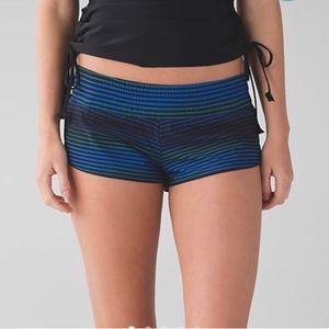 Lululemon Surf Short II - Reversible!